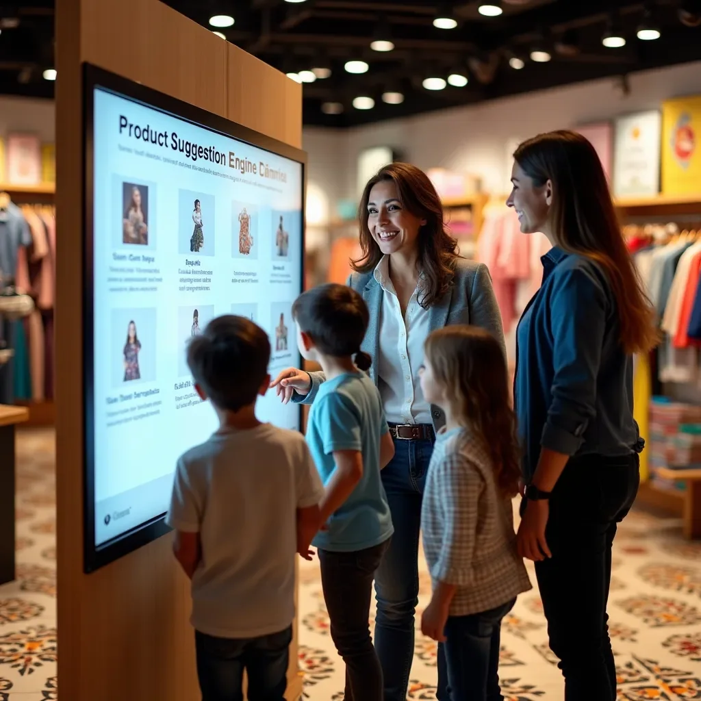 Industrial blueprint